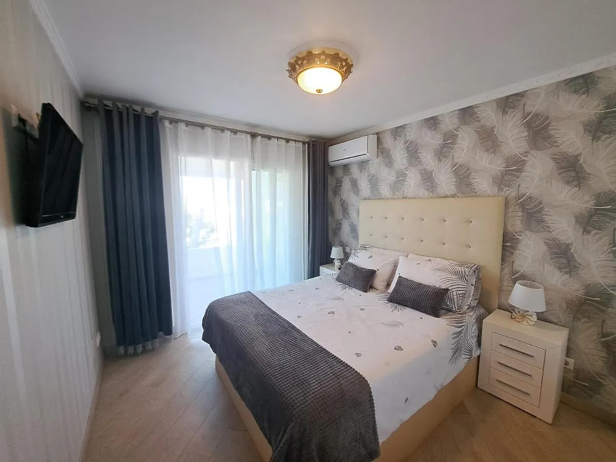 Rancho B 5 Apartment La Cala De Mijas