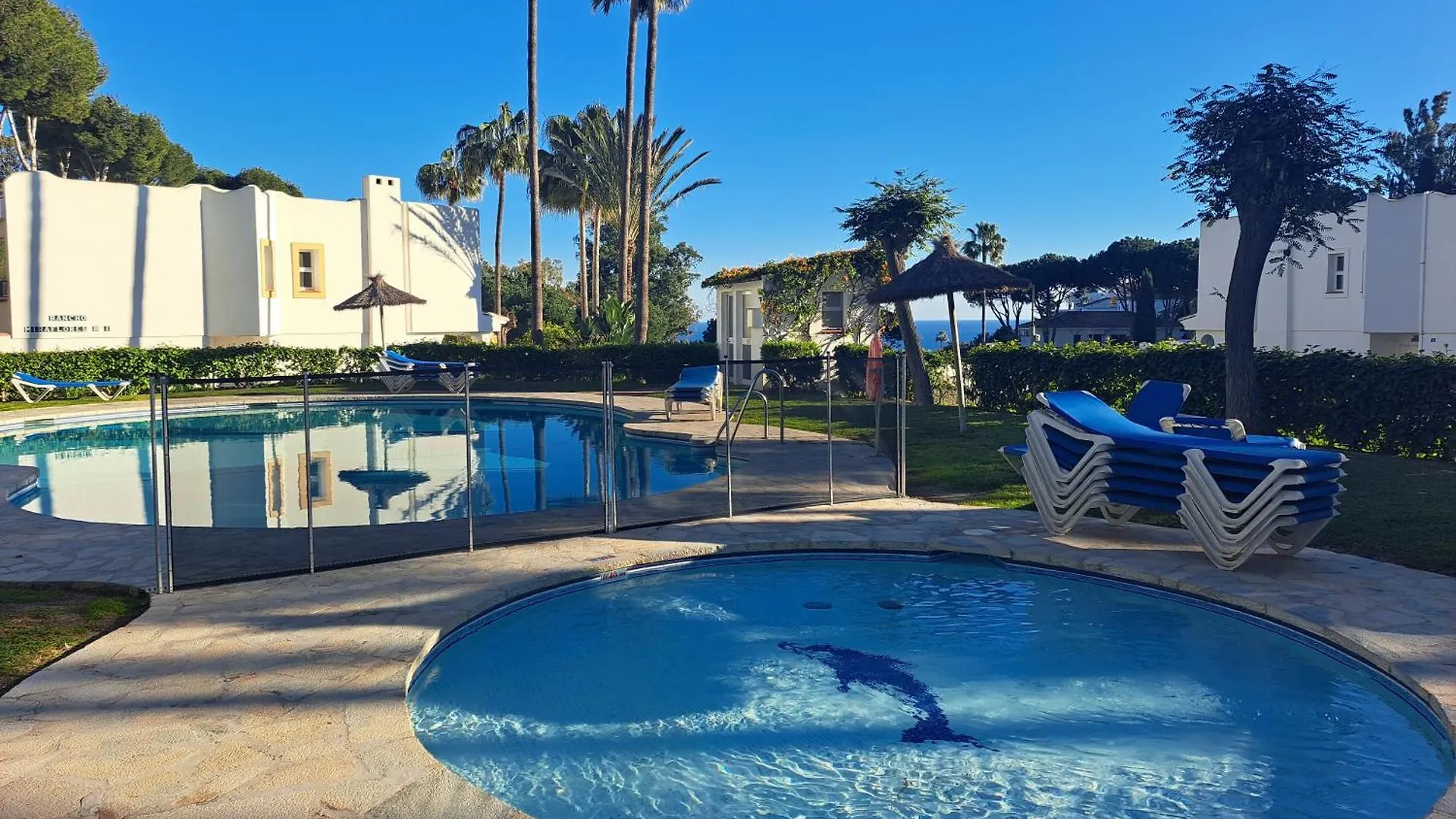 Rancho B 5 Apartment La Cala De Mijas