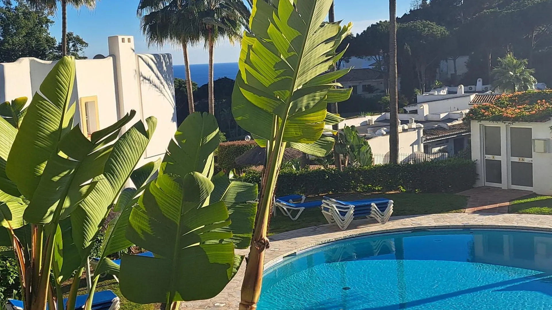 Rancho B 5 Apartment La Cala De Mijas