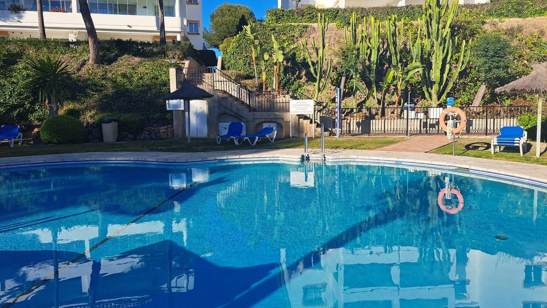Rancho B 5 Apartment La Cala De Mijas