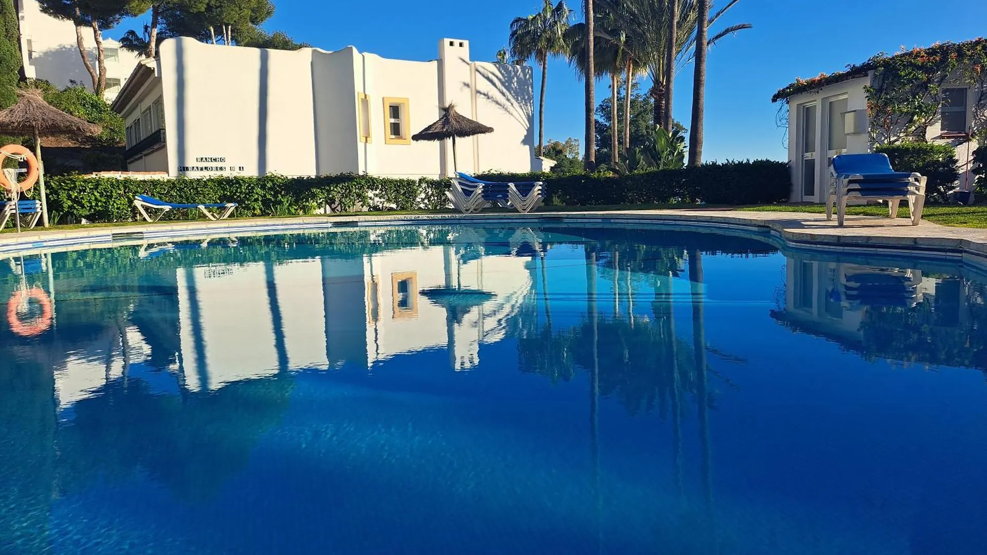 Rancho B 5 Apartment La Cala De Mijas