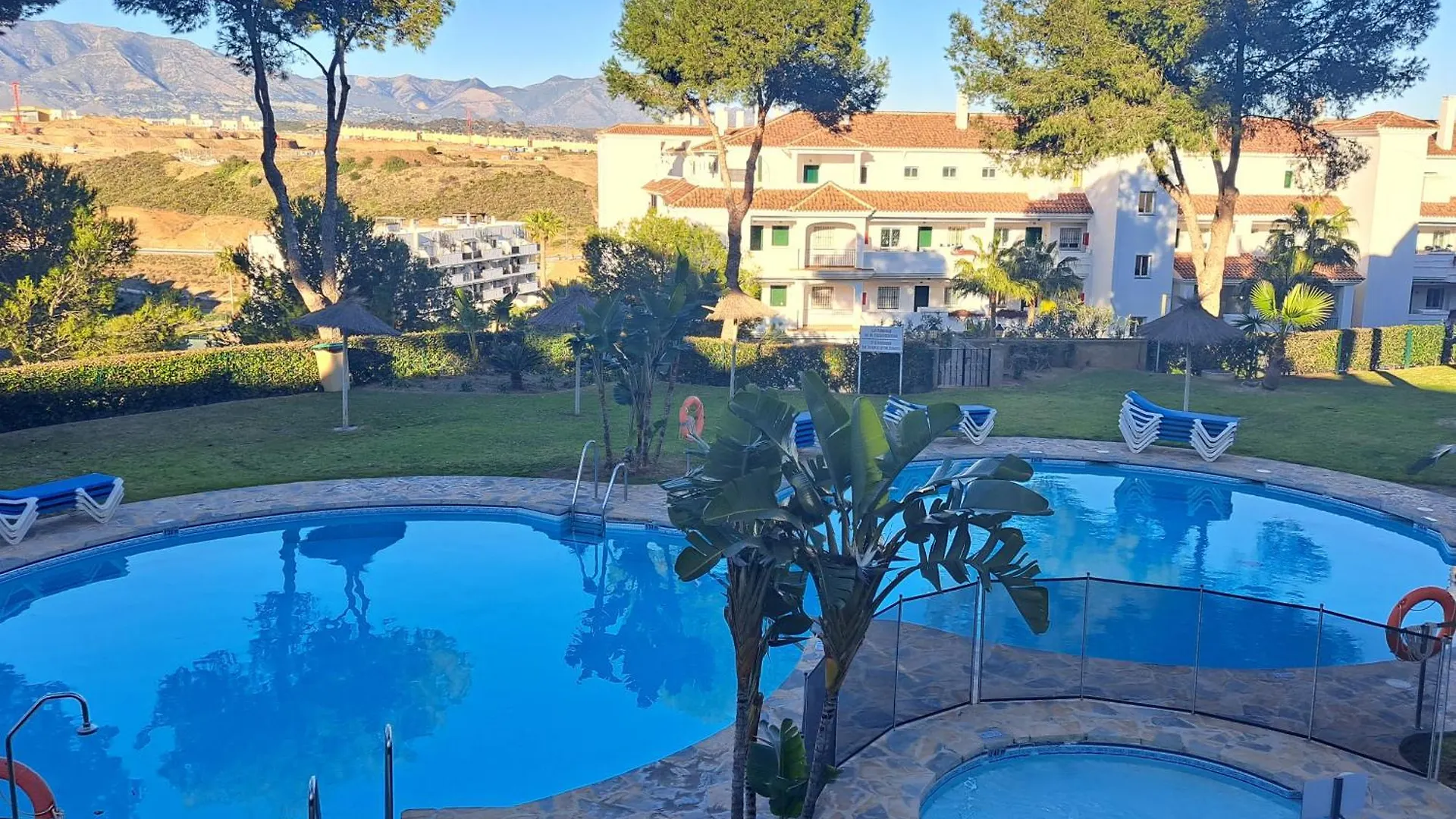 Rancho B 5 Apartment La Cala De Mijas