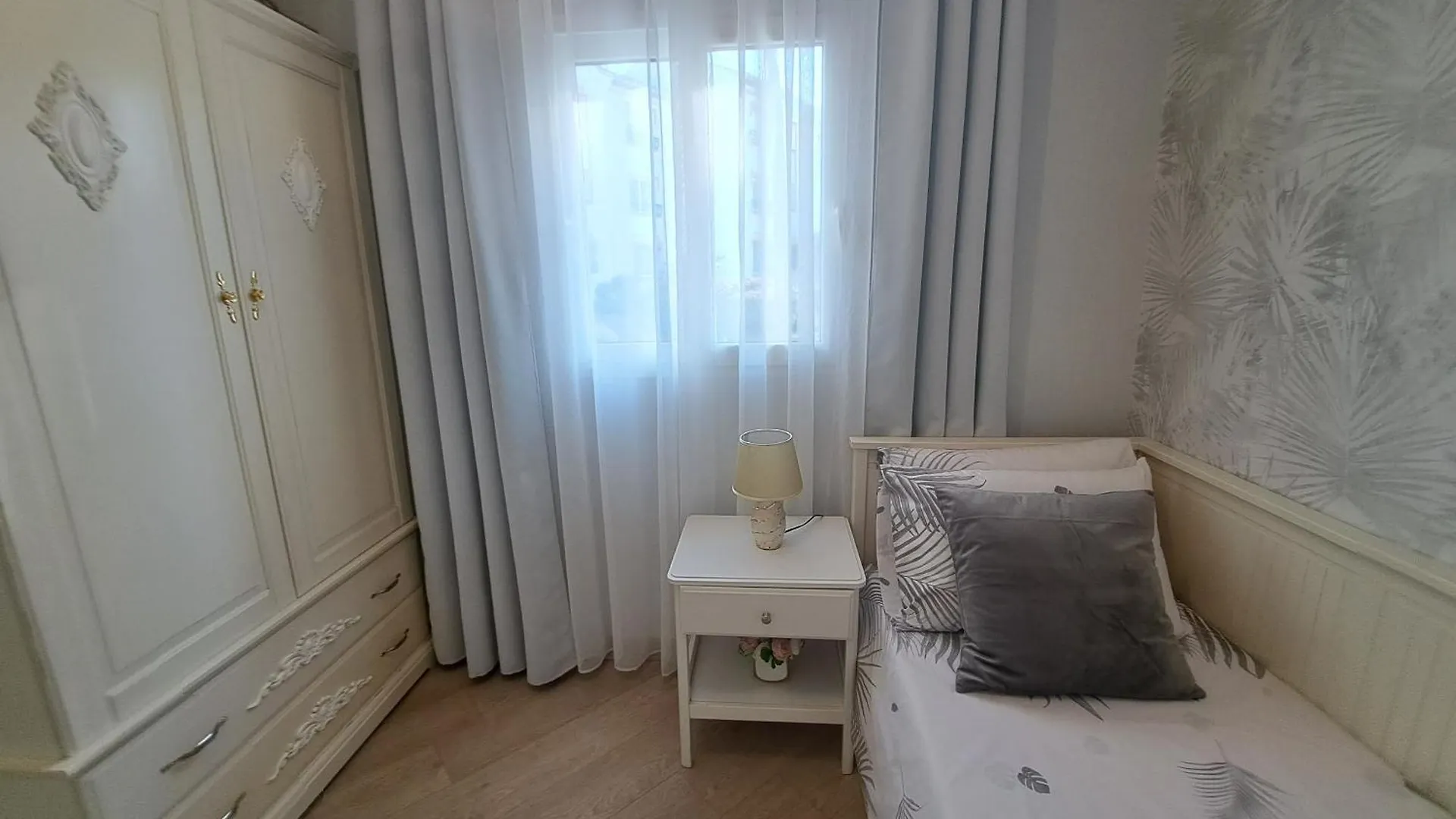 Rancho B 5 Apartment La Cala De Mijas Spain
