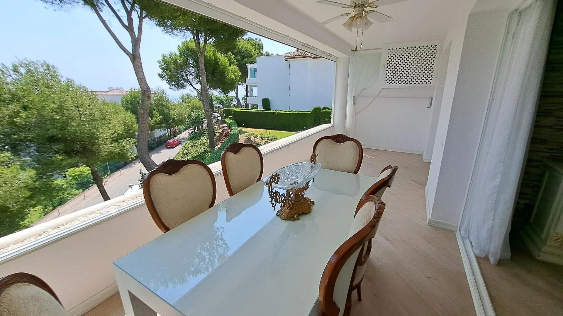 Rancho B 5 Apartment La Cala De Mijas 0*,  Spain