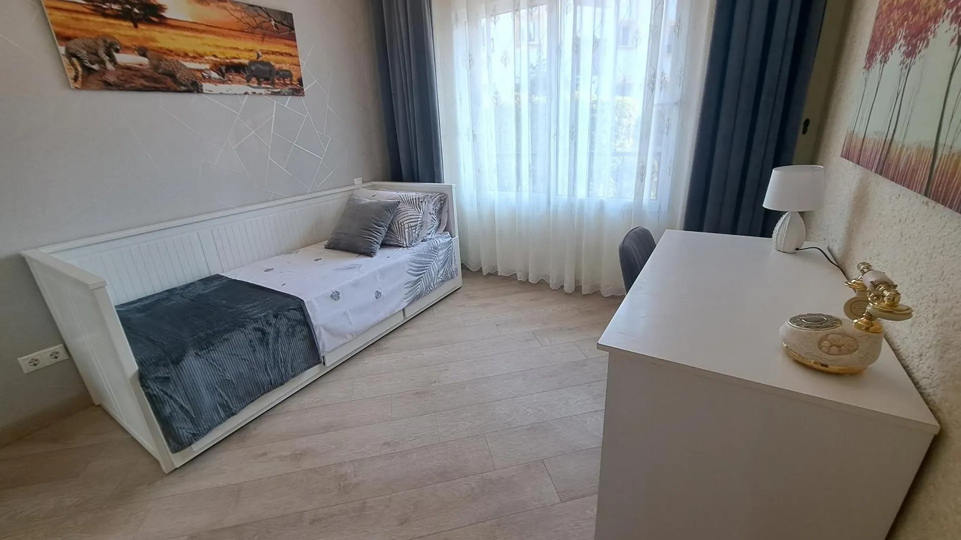 Rancho B 5 Apartment La Cala De Mijas